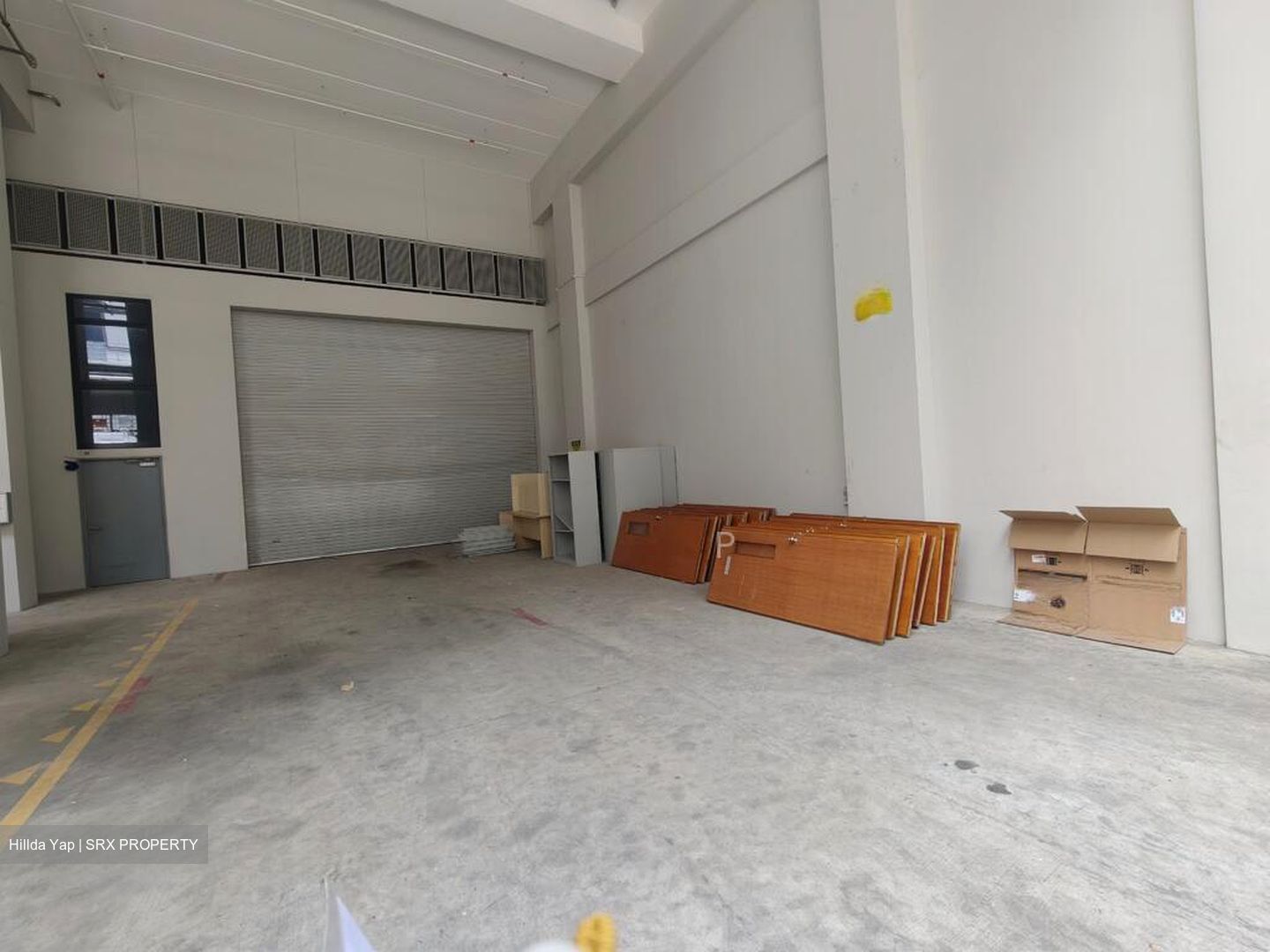 Tuas South Connection (D22), Factory #570503161